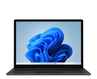 Microsoft Surface Laptop 4 15" Ryzen 7/8GB/512GB Czarny - 647067 - zdjęcie 1